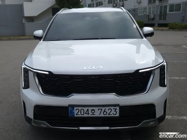Kia Sorento HEV 1.6 2WD — миниатюра 1