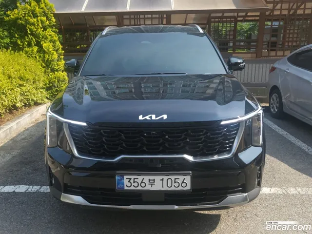 Kia Sorento HEV 1.6 2WD — миниатюра 1