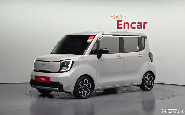 Kia Ray — миниатюра 1