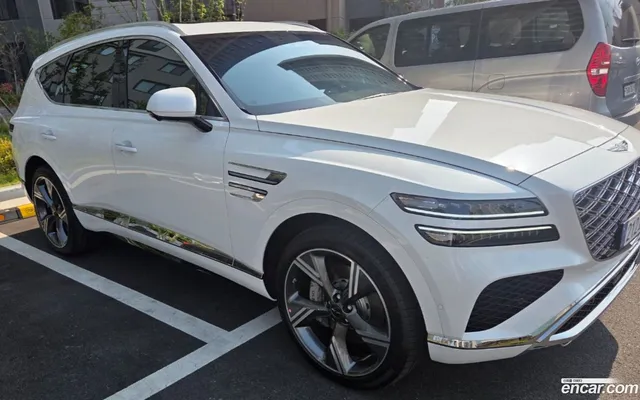 Genesis GV80 2.5T AWD — миниатюра 1