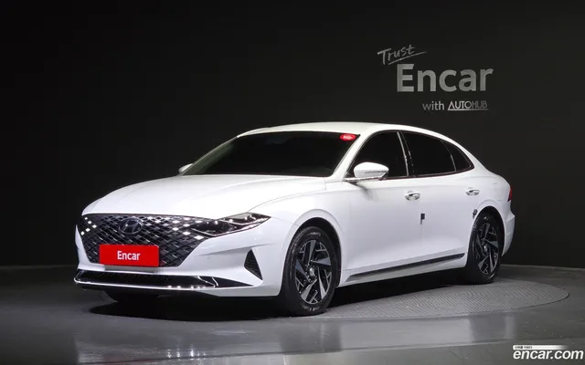 Hyundai IG — миниатюра 1