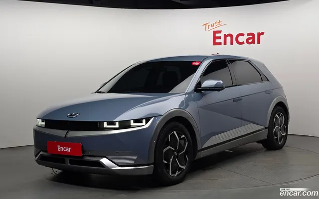 Hyundai 5 — миниатюра 1