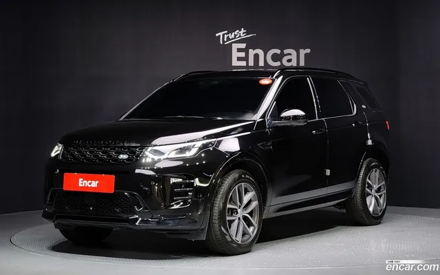 Land Rover 2 P250 SE — миниатюра 1