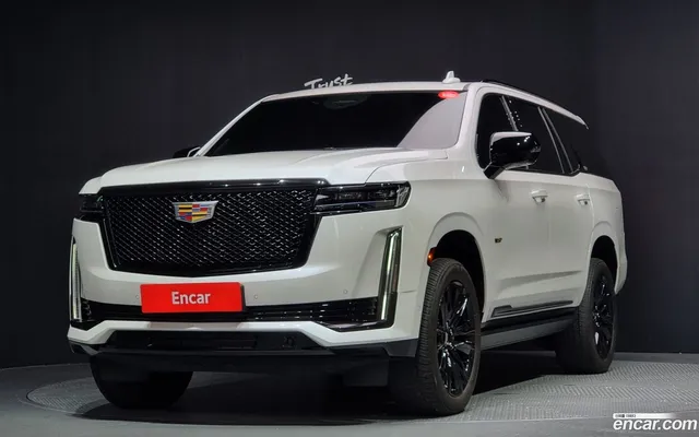 Cadillac 5 6.2 — миниатюра 1