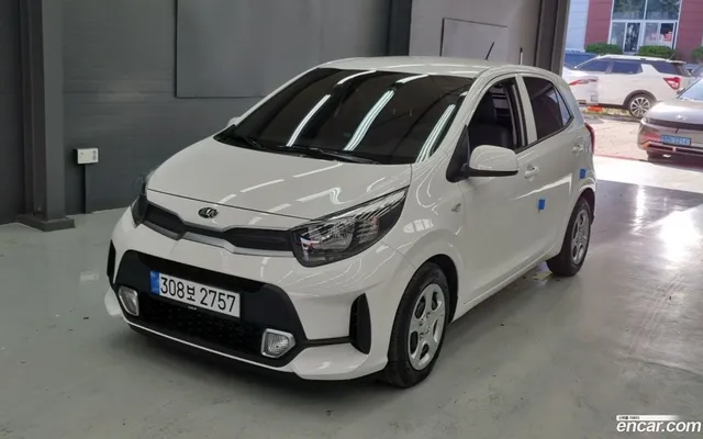 Kia (JA) — миниатюра 1