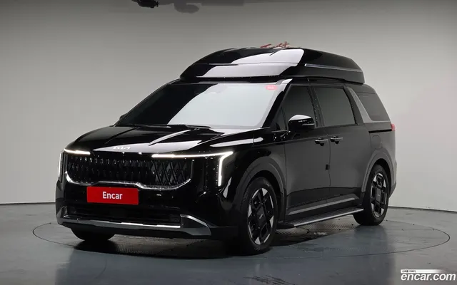 Kia Carnival 7 — миниатюра 1