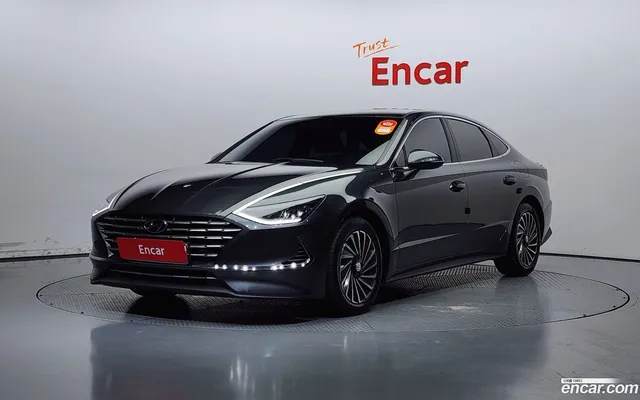 Hyundai (DN8) — миниатюра 1