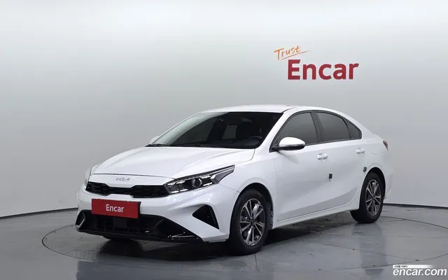 Kia K3 1.6 — миниатюра 1