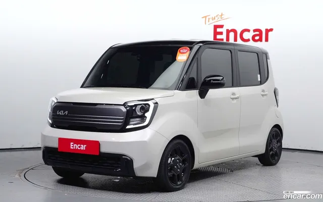 Kia Ray — миниатюра 1
