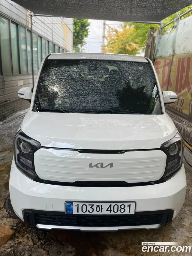 Kia Ray — миниатюра 1