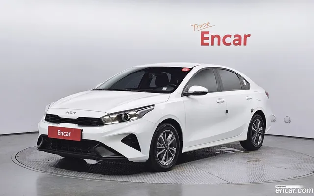 Kia K3 1.6 — миниатюра 1