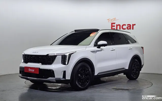 Kia Sorento HEV 1.6 2WD — миниатюра 1