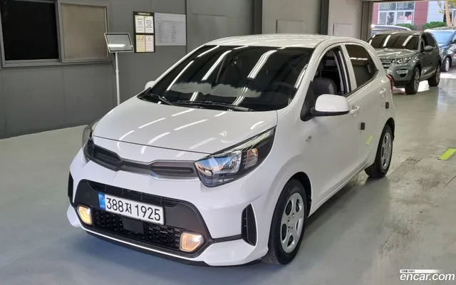 Kia (JA) — миниатюра 1