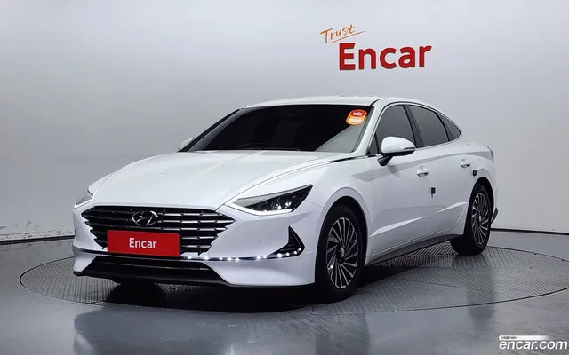 Hyundai (DN8) — миниатюра 1