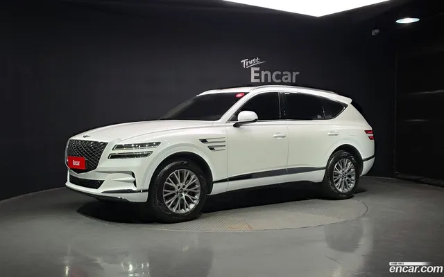 Genesis GV80 2.5T AWD — миниатюра 1
