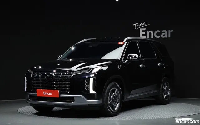 Hyundai Palisade 2.2 2WD — миниатюра 1