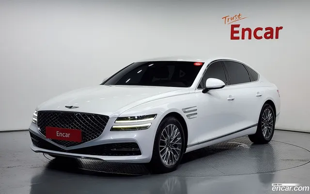 Genesis G80 (RG3) 2.5 AWD — миниатюра 1