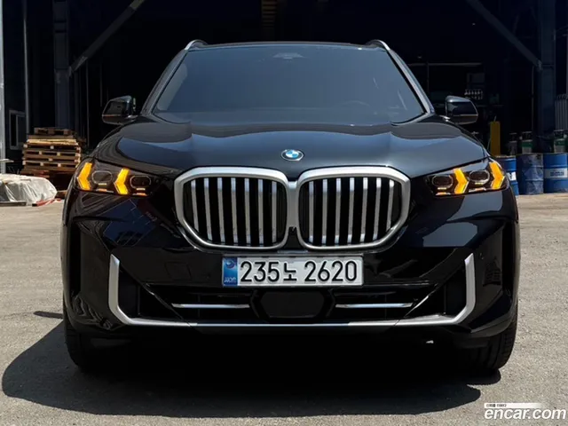 BMW X5 (G05) xDrive 40i xLine — миниатюра 1