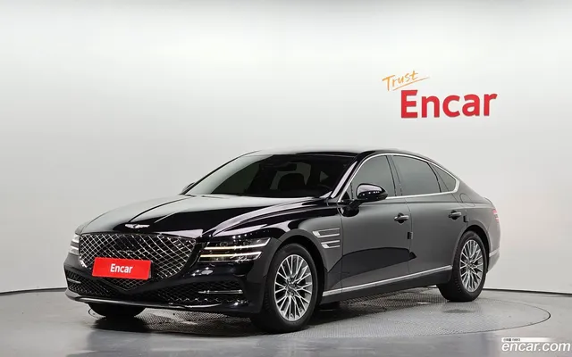 Genesis G80 (RG3) 2.5 2WD — миниатюра 1