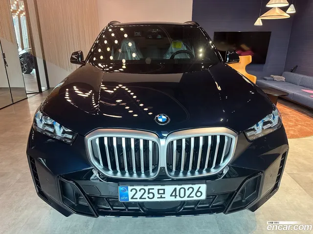 BMW X5 (G05) xDrive 40i M — миниатюра 1
