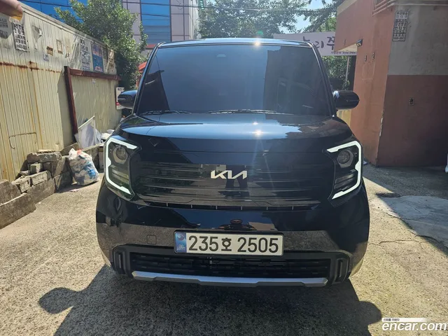 Kia Ray — миниатюра 1