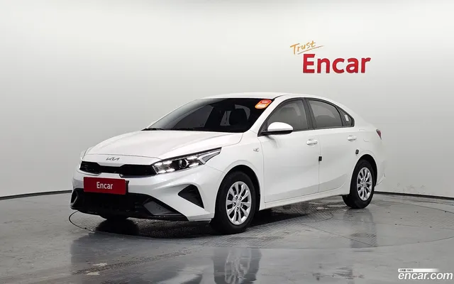 Kia K3 1.6 — миниатюра 1