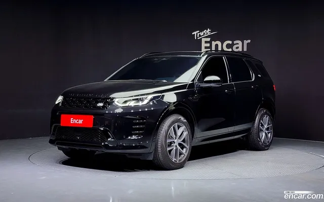 Land Rover 2 P250 SE — миниатюра 1