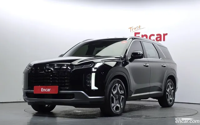 Hyundai Palisade 2.2 2WD — миниатюра 1