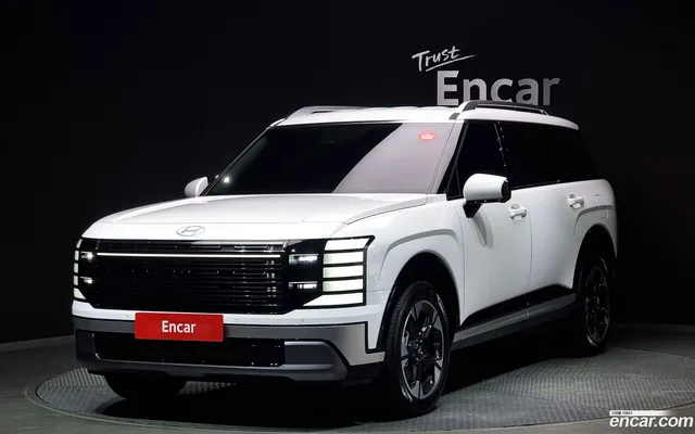 Hyundai Palisade (LX3) HEV 2.5T 2WD 7 — миниатюра 1