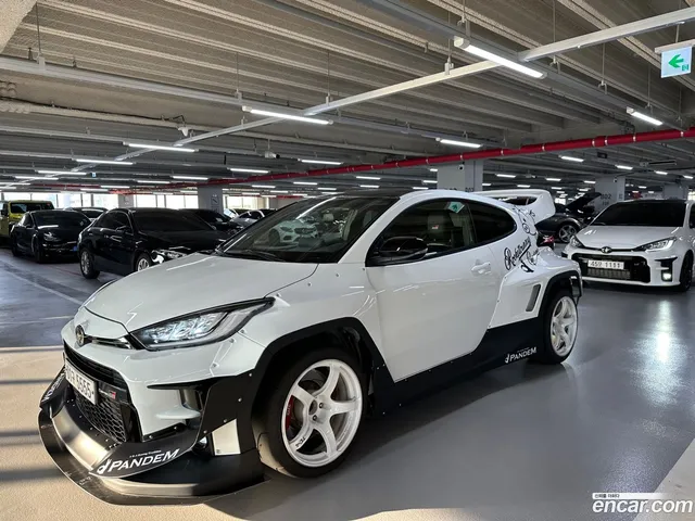 Toyota () GR — миниатюра 1