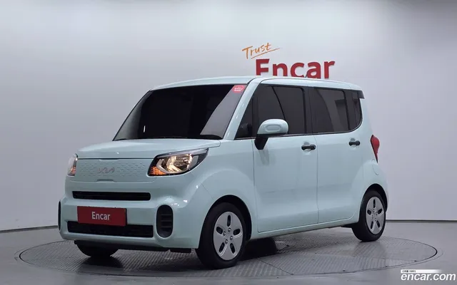 Kia Ray — миниатюра 1