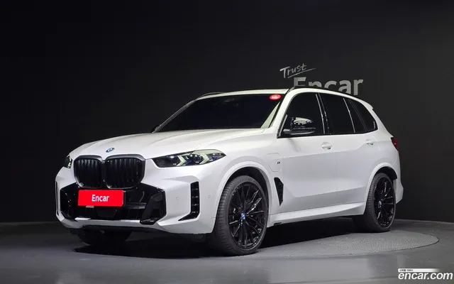 BMW X5 (G05) xDrive 50e M — миниатюра 1