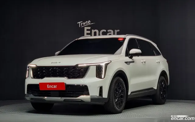 Kia Sorento HEV 1.6 2WD — миниатюра 1