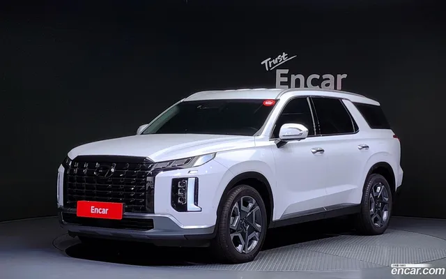 Hyundai Palisade 2.2 2WD — миниатюра 1