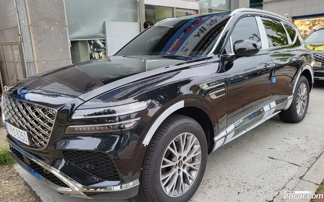 Genesis GV80 2.5T AWD — миниатюра 1