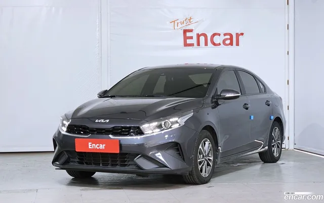 Kia K3 1.6 — миниатюра 1