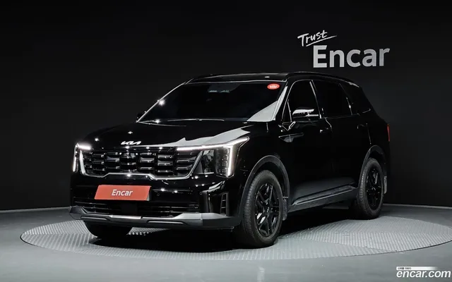 Kia Sorento HEV 1.6 2WD — миниатюра 1