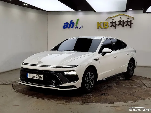 Hyundai (DN8) — миниатюра 1