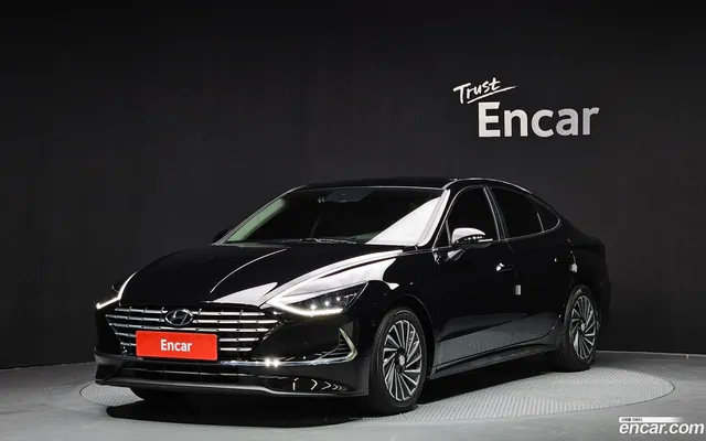 Hyundai (DN8) — миниатюра 1