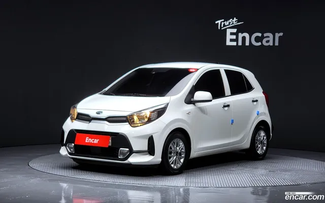 Kia (JA) — миниатюра 1