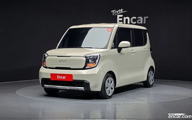 Kia Ray — миниатюра 1