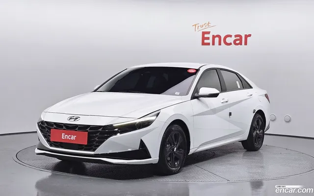 Hyundai (CN7) — миниатюра 1