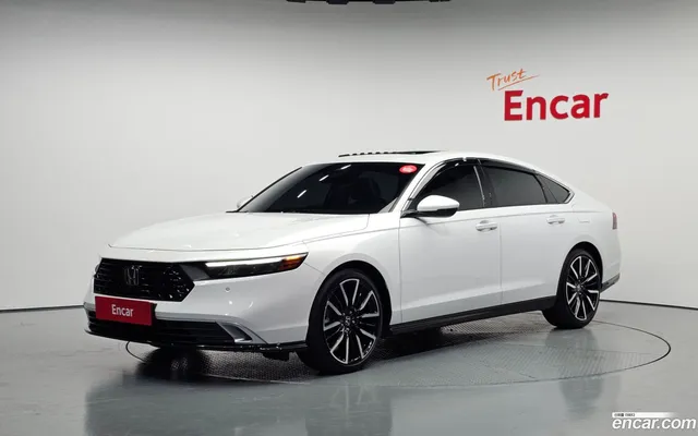 Honda 11 2.0 — миниатюра 1