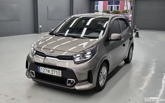 Kia (JA) — миниатюра 1