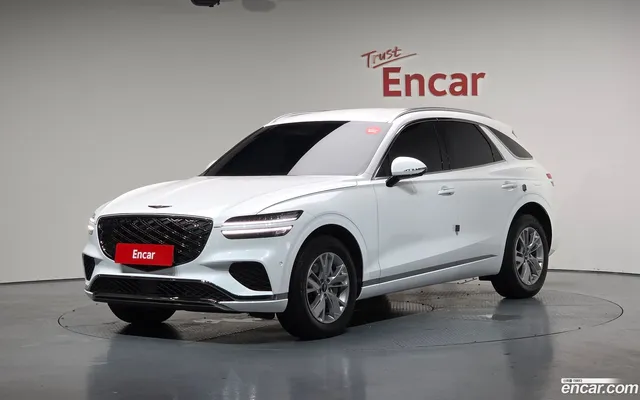Genesis GV70 2.5T 2WD — миниатюра 1