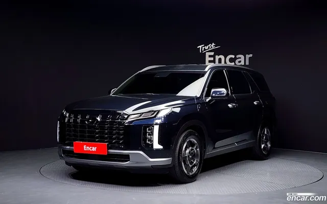 Hyundai Palisade 3.8 2WD — миниатюра 1