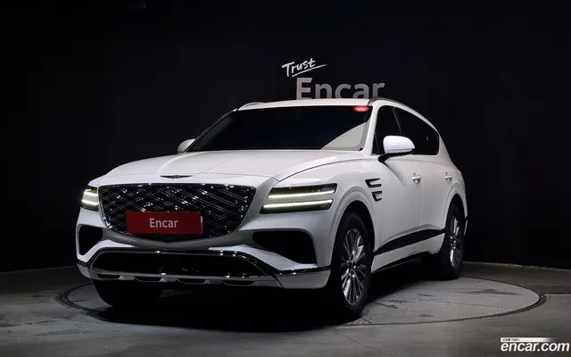 Genesis GV80 2.5T 2WD — миниатюра 1