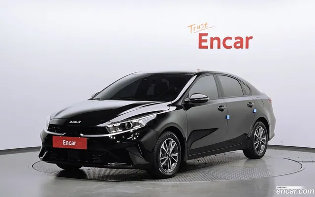 Kia K3 1.6 — миниатюра 1