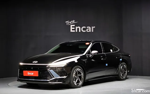 Hyundai (DN8) — миниатюра 1