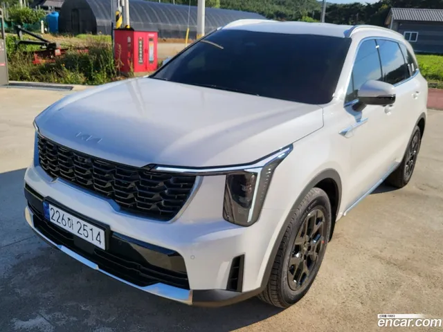 Kia Sorento HEV 1.6 2WD — миниатюра 1